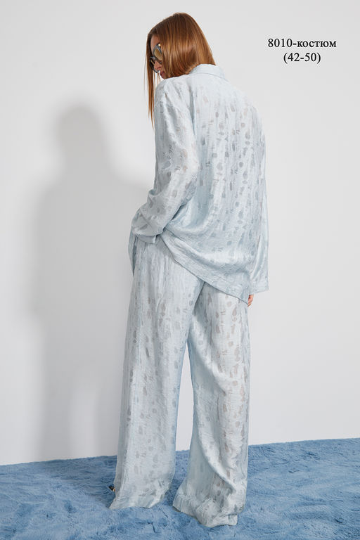 Костюм 8010 - Niv niv фото 3