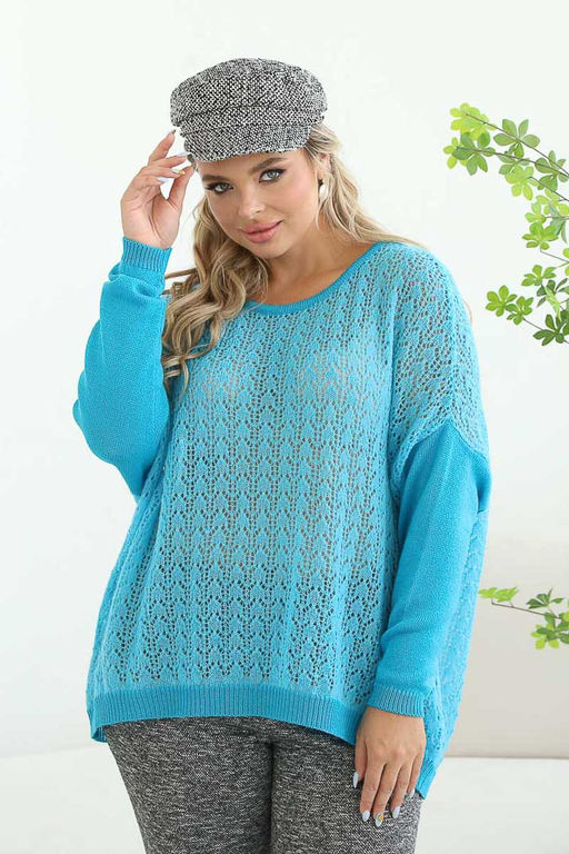 Джемпер Др5-80/3 - Wisell фото 6