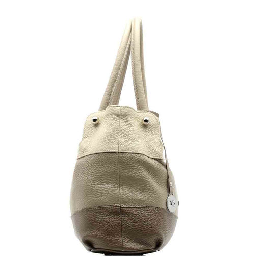 0693 Черный/Серый/Красный/Замша - Alessandro birutti фото 10