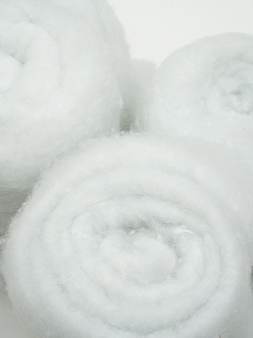 Комплект лоскута 1кг Бамбуковое термополотно