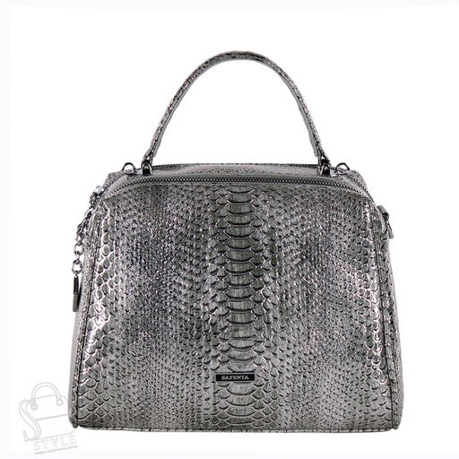 Сумка женская 575345-1 green Velina Fabbiano-Safenta  фото 3