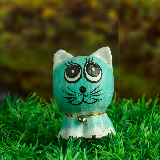 Набор сувенирный «Милые кошечки», 21×3.5×6 см, МИКС