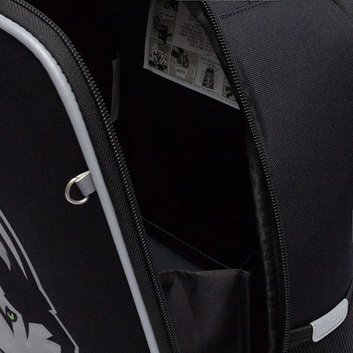 RAw-595-10 Рюкзак школьный - Grizzly фото 25