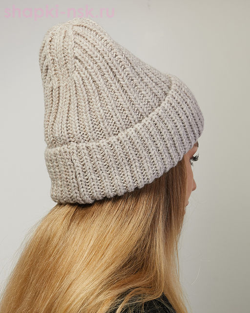 43601 Колпак женский (56-58)