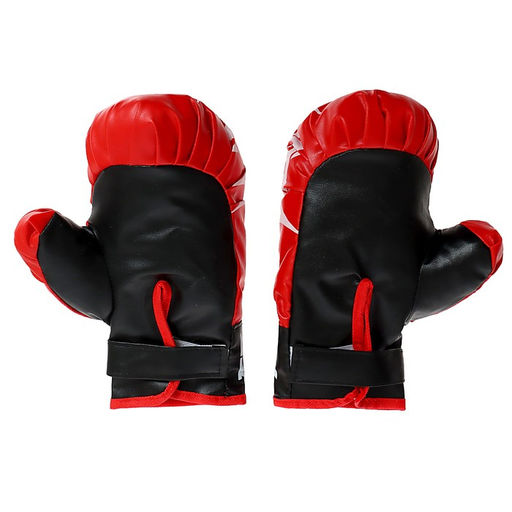 Набор для бокса Техника удара - Simaland фото 4