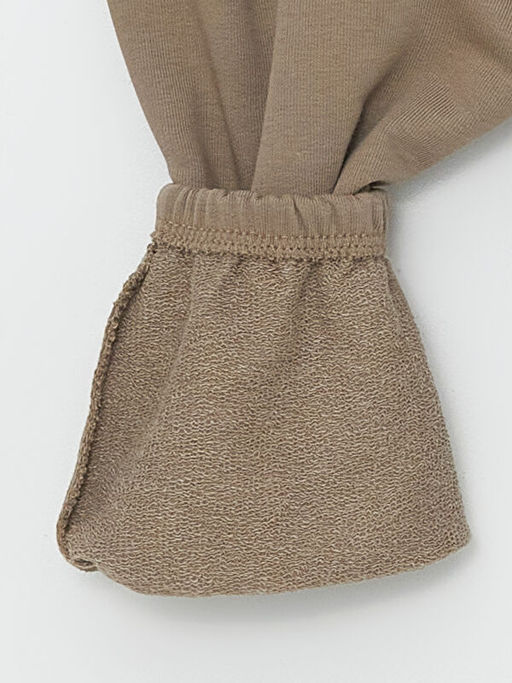 Beli Lastikli Basic Erkek Bebek Jogger E?ofman Alt? - Waikiki фото 3