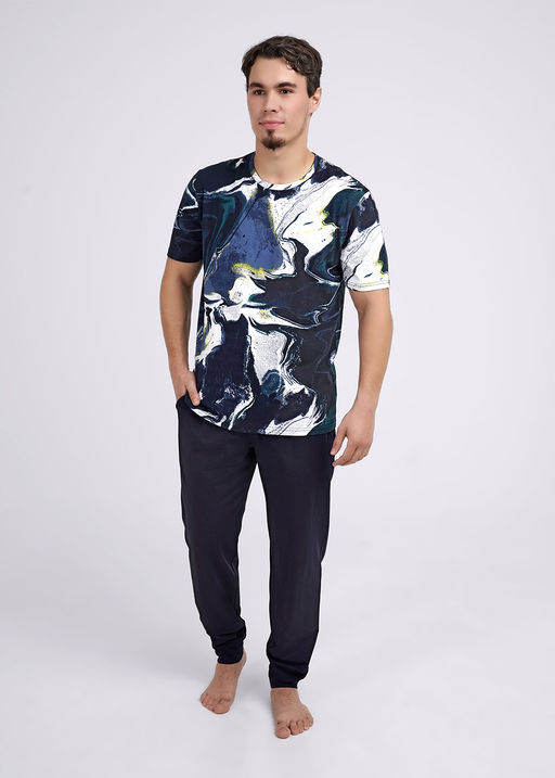 Пижама мужская