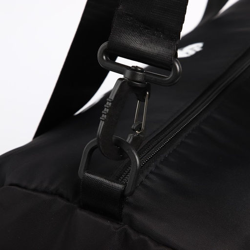 Сумка спортивная PRESIDENT, 47 x 28 x 24 см, цвет черный - Simaland фото 12