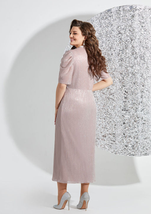 Платье Mira Fashion 5334W-Р  фото 312