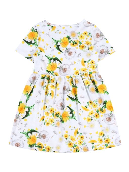 платье 1ДПК4292001н - Апрель фото 2