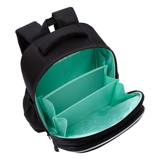 RAz-486-5 Рюкзак школьный - Grizzly фото 29