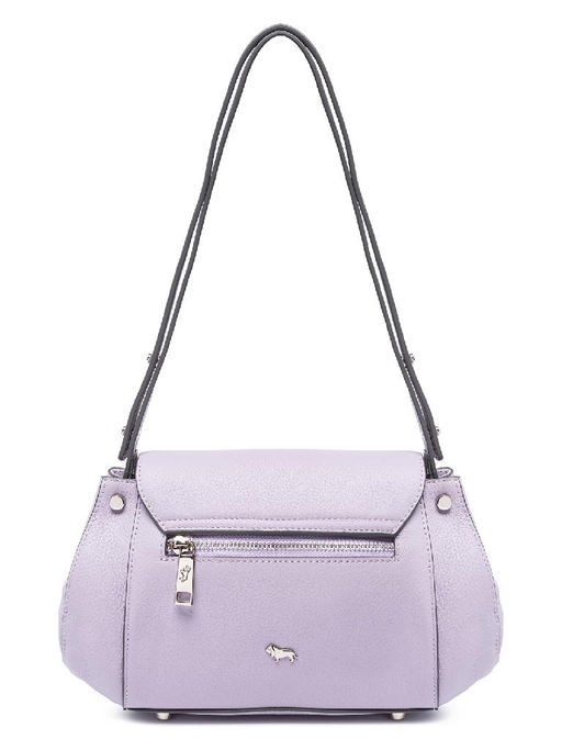 Сумка Labbra L-240401 misted mauve  фото 3
