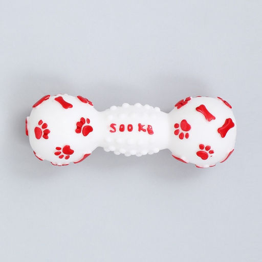 Новогодняя кость белая, 12,5 - Пижон фото 7