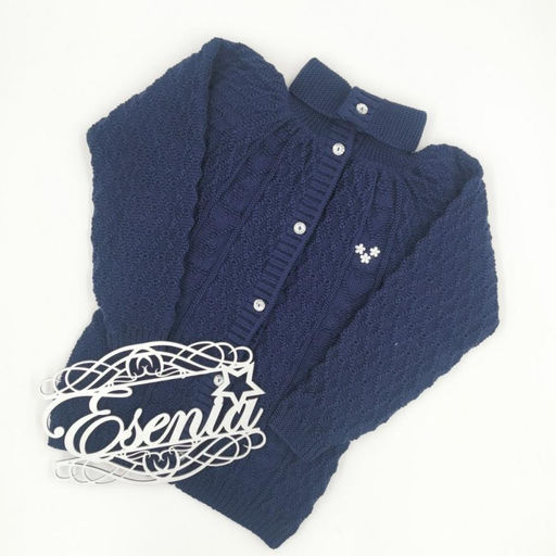 Кофта Наталья - Есения фото 4