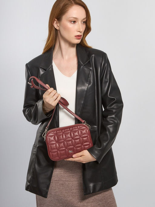 Сумка Labbra L-16536-19 tomato  фото 14