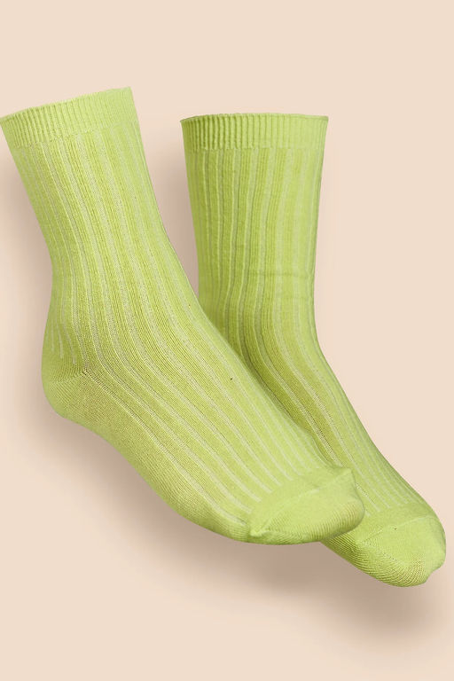 PELICAN, носки детские, Светло-зеленый