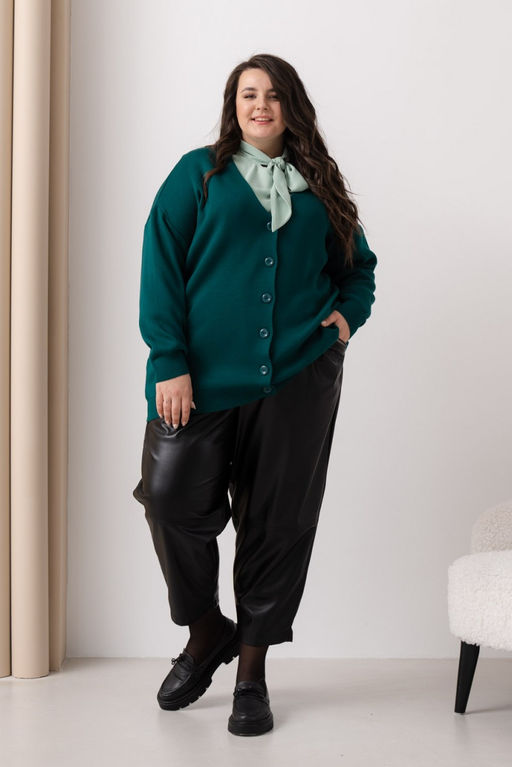 Кардиган женский - Jp фото 8