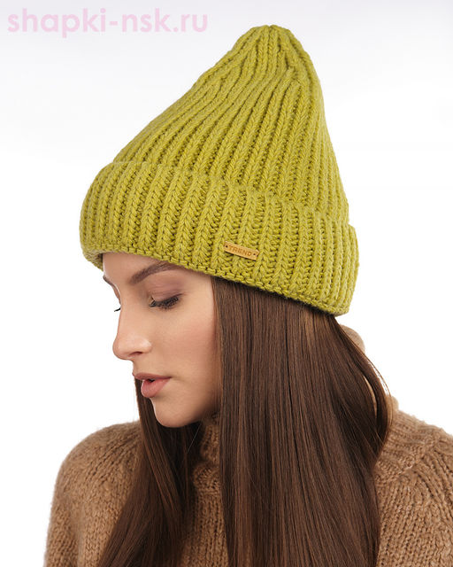 Горизонт Колпак женский флис (56-58)