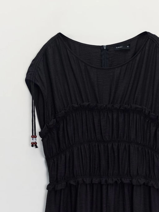 Платье женское ZR2605032907-27 / Zarina