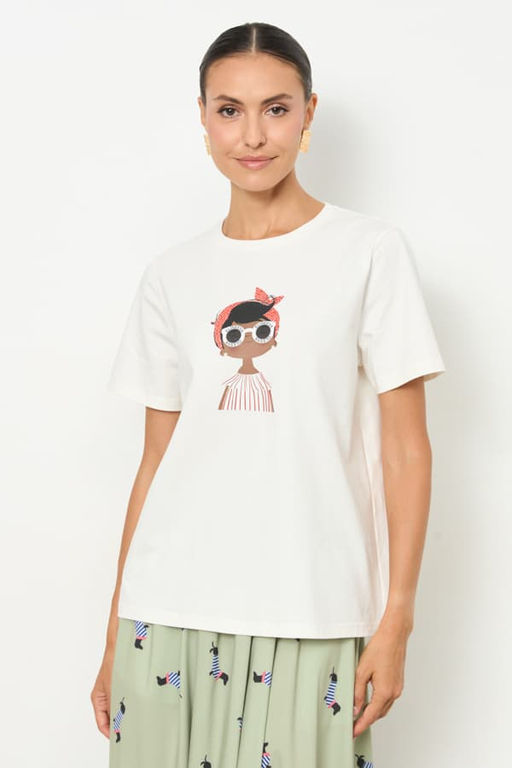 72438 Футболка