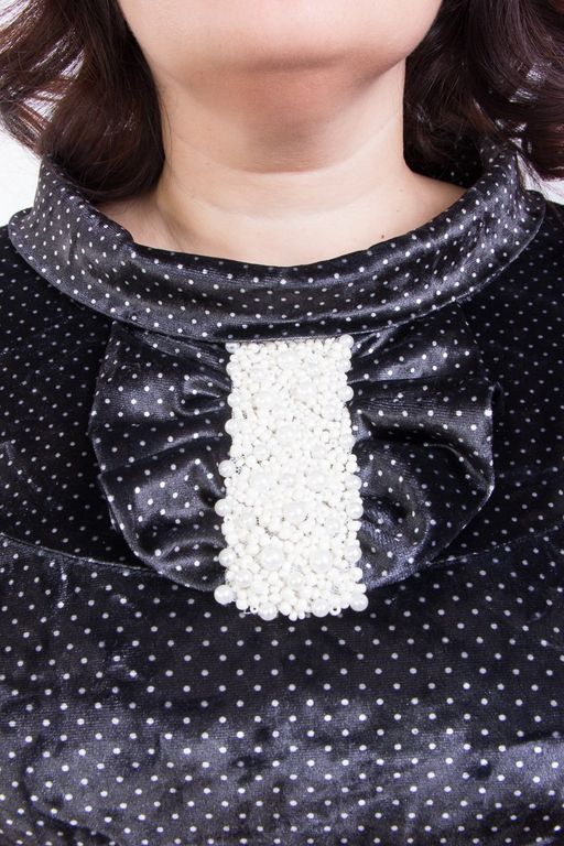 Платье П4-3012/7 - Wisell фото 4