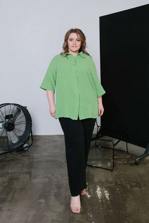 Блуза женская - Jp фото 6