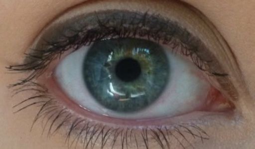 El Corazon карандаш для глаз 120 Dark Brown  фото 2