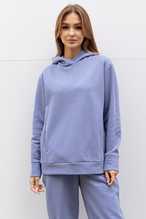 ДЖЕМПЕР ЖЕНСКИЙ арт. 4517W-30033.2F-732 - Almando melado фото 2