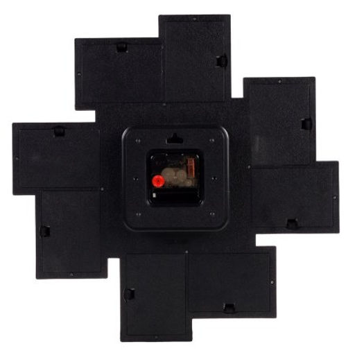 Часы - фоторамка настенные / R8268B /уп 12/ - Галеонтрейд фото 5