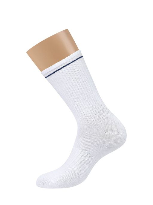 OMSA ACTIVE 115 - bianco/blu  фото 4