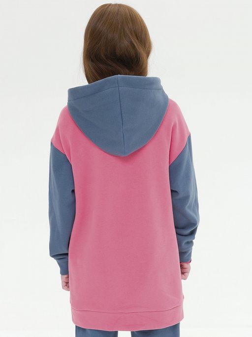 Pelican GFNC5294 толстовка для девочек  фото 4