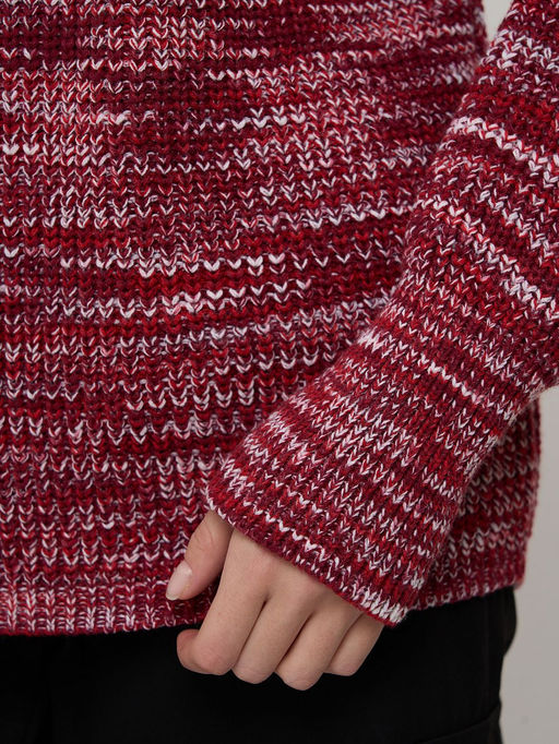 Джемпер женский 5242-41397 - Vay фото 6