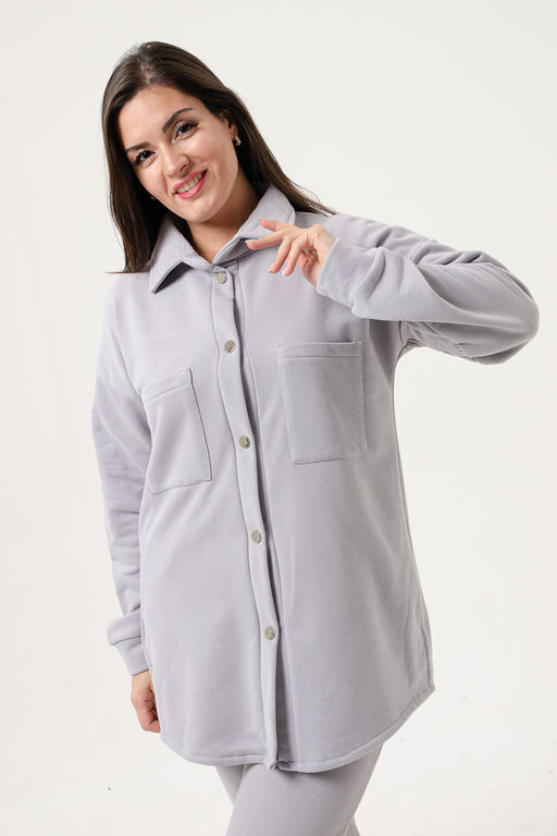 Толстовка 6757 - Натали фото 51