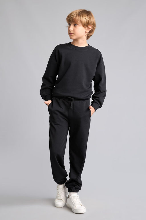 Oversize E_ofman Alt_ Erkek _ocuk - Defacto фото 2