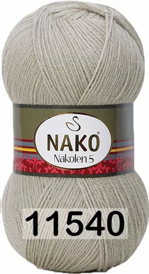 NAKOLEN 5 NAKO  фото 17