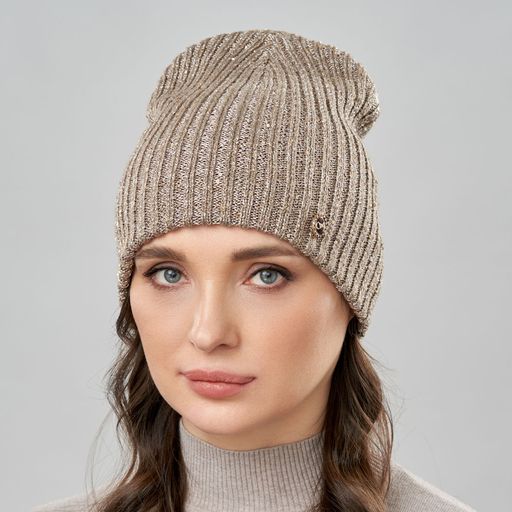 Шапка Лана - Ferz фото 2