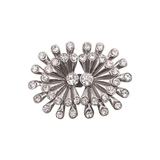 Micron GH 1047 Застёжка 2 шт №04 под никель