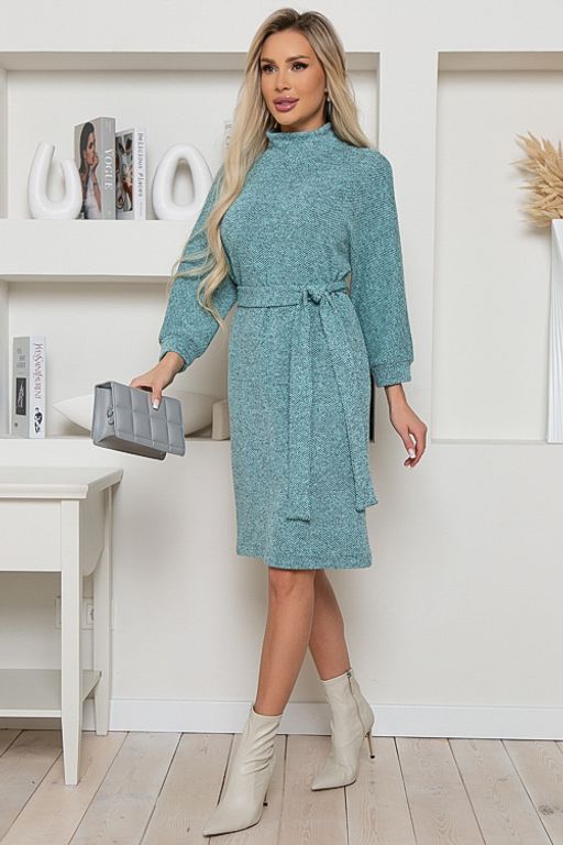 Платье 70858-2 - Avili фото 5