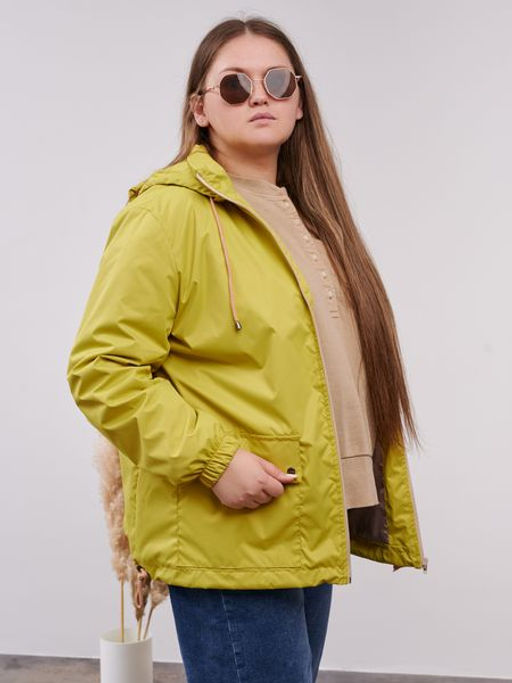 Ветровка Обри - Yollochka фото 14