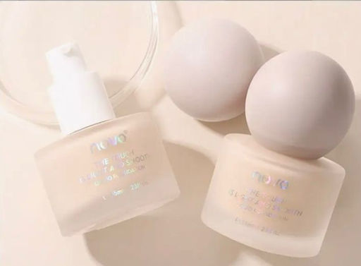 Тональный крем тон2 35мл - Aopen фото 2