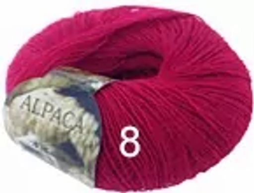 ALPACA ITALIA - Сеам фото 9