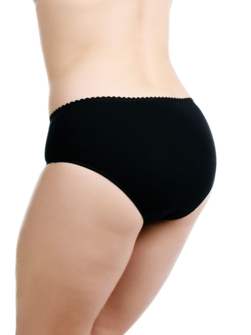 3042 Трусы - Силуэт фото 14