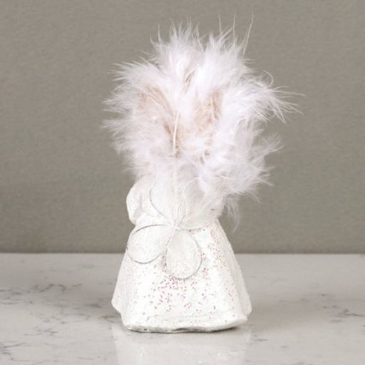 Фигурка Ангел 10 см / YH-1 /уп 2/144/крылья перо - Галеонтрейд фото 7