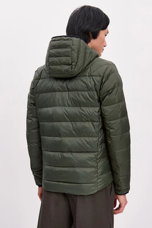 КУРТКА  ПУХОВИК Unisex 24-48672 56 - Stayer фото 4