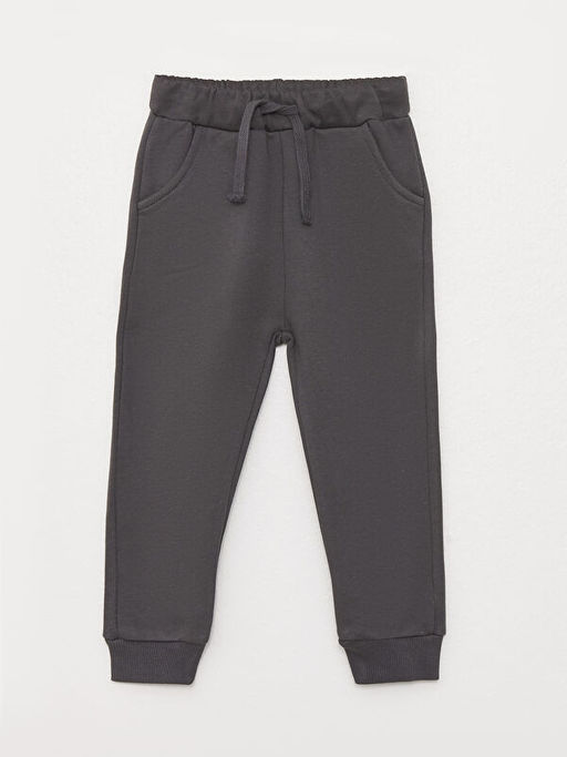 Beli Lastikli Erkek Bebek E?ofman Alt 2li - Waikiki фото 2