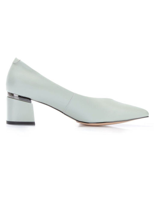 06-P9202-3 Туфли женские (натуральная кожа) - No name фото 9