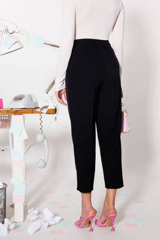 Брюки KOKOdea 214260.2 черный  фото 2