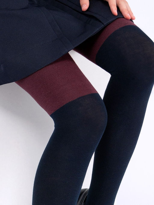 Колготки для девочки Соль&Перец  фото 218