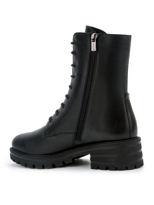 Ботинки женские VESTA -G Артикул 841205ЧНМ - Ralf ringer фото 2