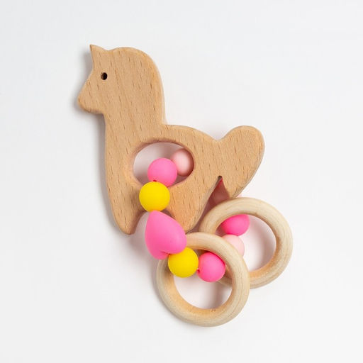 Подарочный набор Крошка Я My favorite little bunny, пелёнка 100х130 см и аксессуары  фото 8